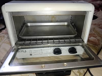 OWEN TOASTER 100 GOOD Condition 03067170995