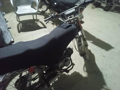 Honda 70cc