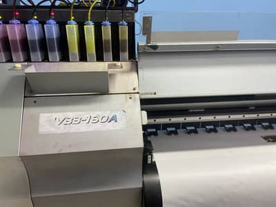 Sublimation printer