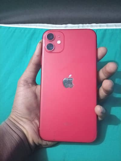 i phone 11 factory unlock