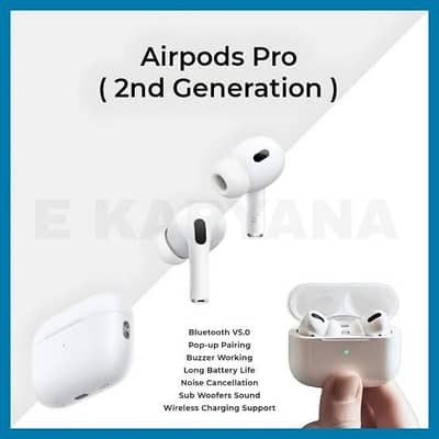pro 2 earbuds