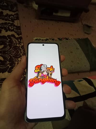 infinix hot 50 pro 8+8gb ram 128gb rom
