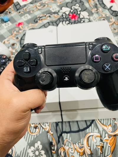 Playstation PS4 500gb jailbreak