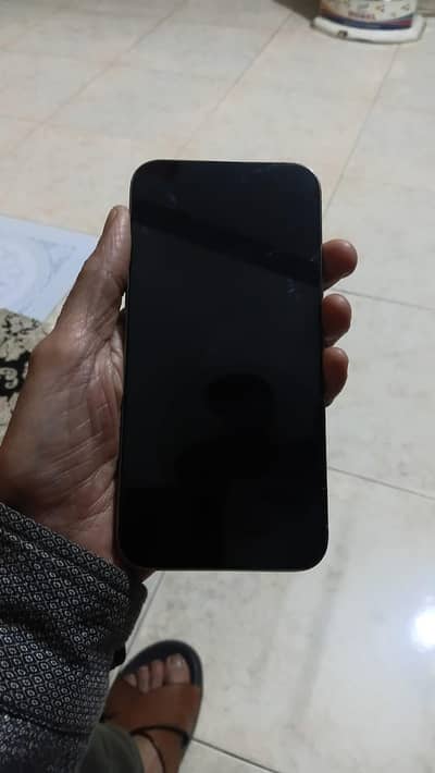 15 pro max pta approved 256gp 10.95 condition