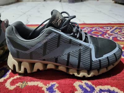 Reebok ZIGWILD TR6 (Trail 6) Shoes, Original USA Bought