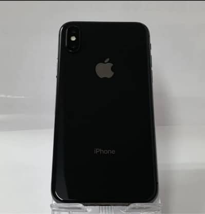 Apple iPhone X non pta 64GB urgent sale
