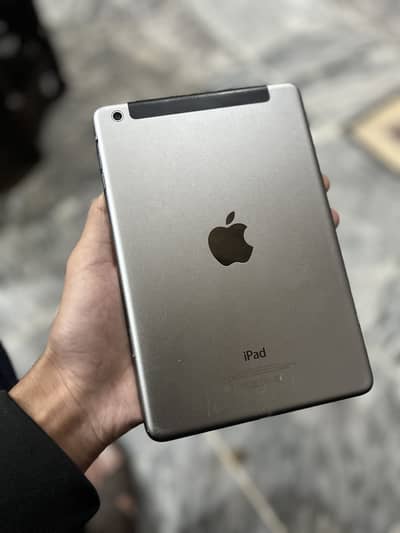 Ipad mini 2 exchange possible