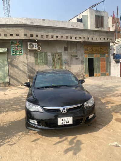 REBORN HYBRID UK IMPORT HEATED SEATS FAMILY USED CAR JUST BUY & DRIVE