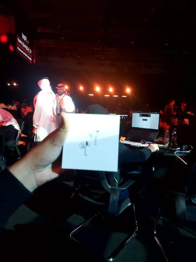 Brand New Sealed Apple AirPods Pro (2nd Generation)