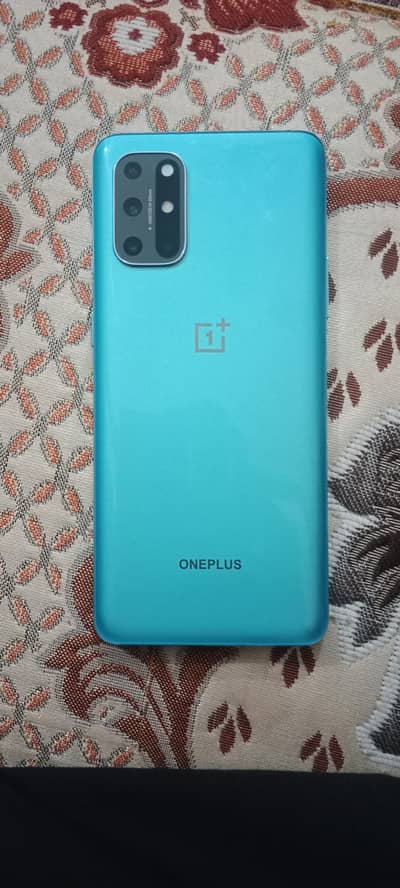 OnePlus 8T