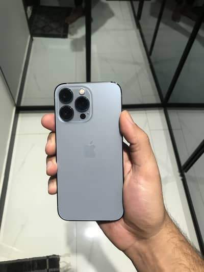 Iphone 13 pro 256 pta approved 10/10