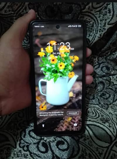 Original phone koi masla ni 10/9.5 condition 0307969