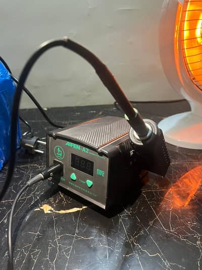aifen a2 soldering iron for mobile repairing
