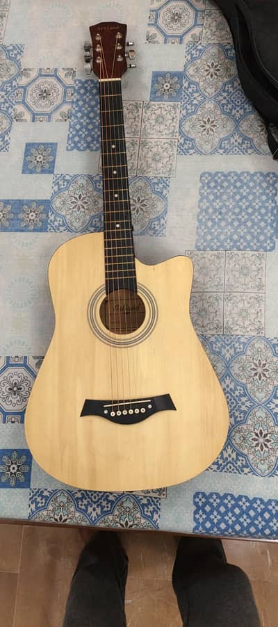 Artland guitar