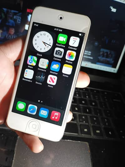 Apple iPod Touch 7th Gen 128GB