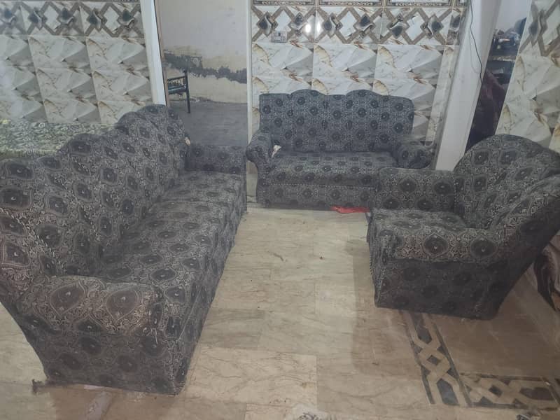sofa set 3