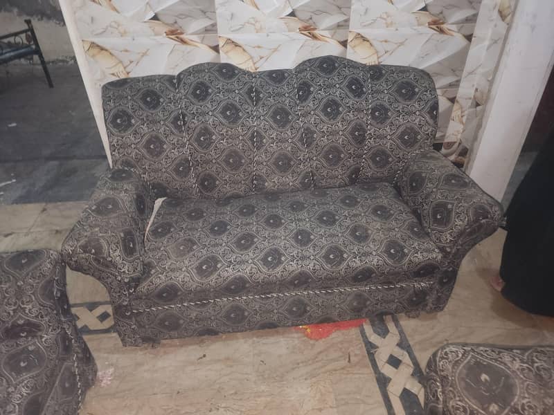 sofa set 4