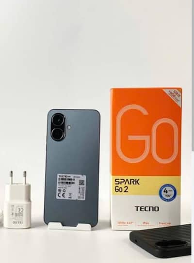 SPARK GO 2 AVAILABLE SRF 2000 ME BAQI  ADAEGI BAD ME