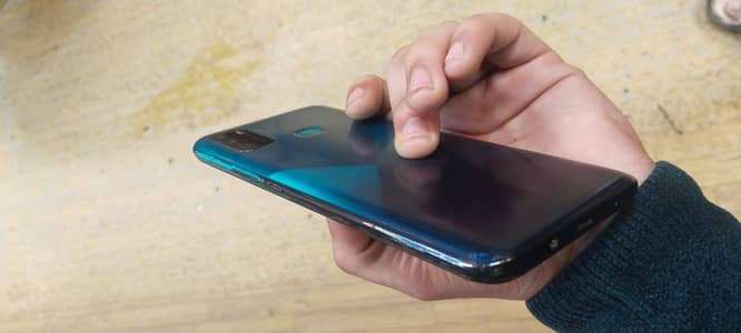 Infinix Hot 9 play 4/64 GB