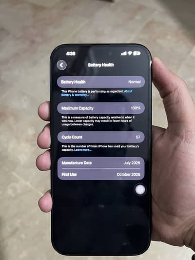 16 PRO MAX Official PTA Approved