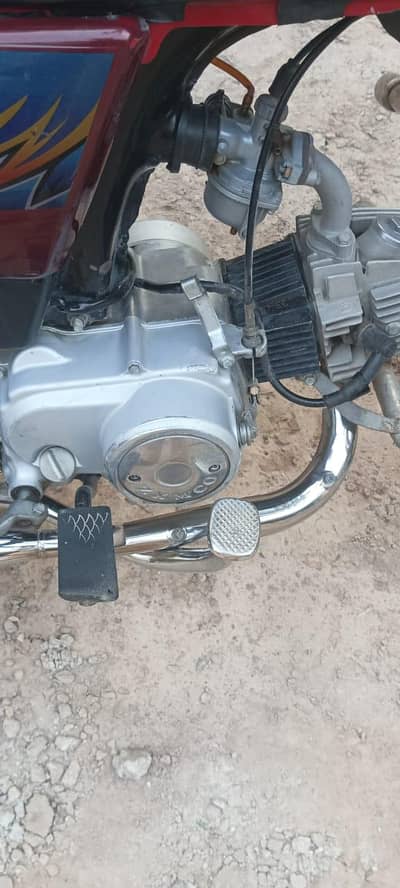 zxmco 22 model lush condition peshawar ragist own name