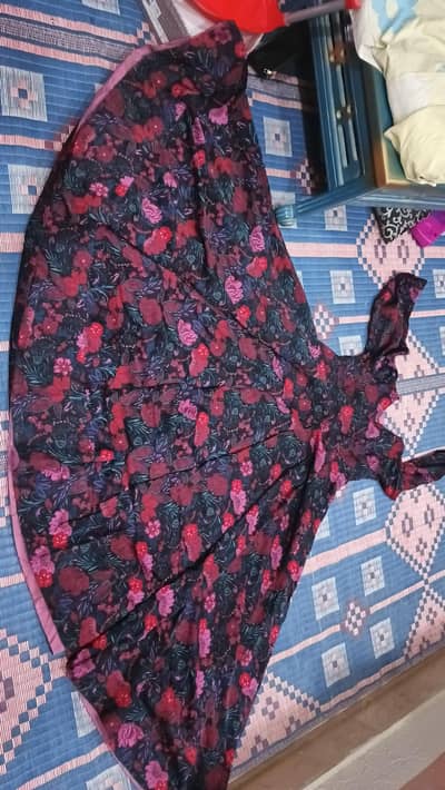 3 super flary and trendy maxies