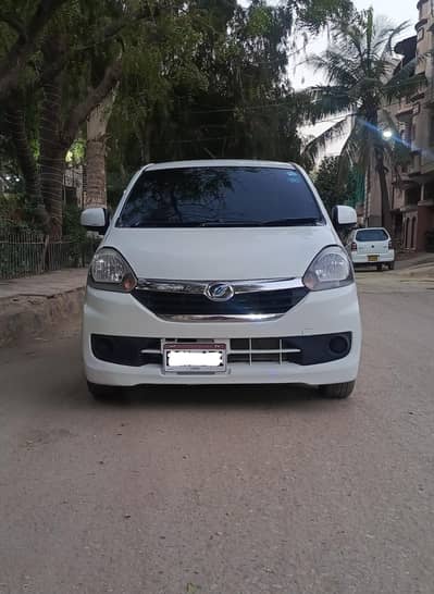 Daihatsu Mira X memorial Full original