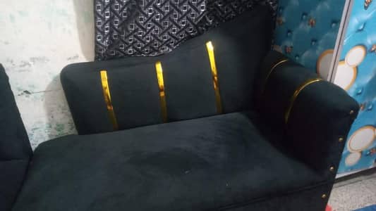 new sofa set 3 in 1 with dewan 2 seater Whatsapp (03201010622)