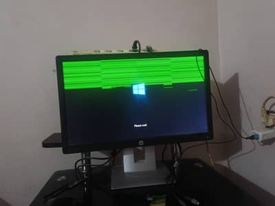 Gtx 750ti 2gb ddr5 graphic card faulty