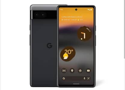 pixel 6a 6/128