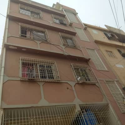 Flat For Rent 4 Bedrooms Sector A