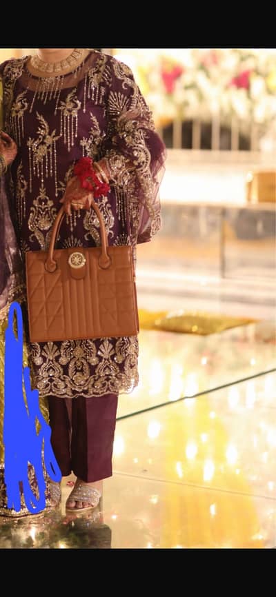 heavy fancy shirt trowser