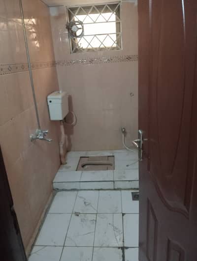 4marla 2beds tv lounge kitchen attached baths neat clean upper portion for rent in G 13 1 islamabad