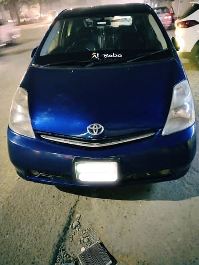 ToyotA Prius 1.5