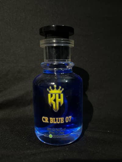 Cr blue 07