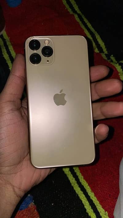 Iphone 11 pro PTA