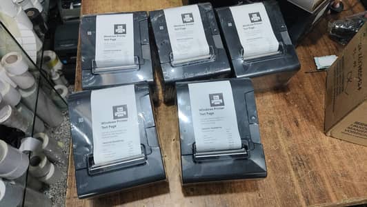 Thermal Printer new