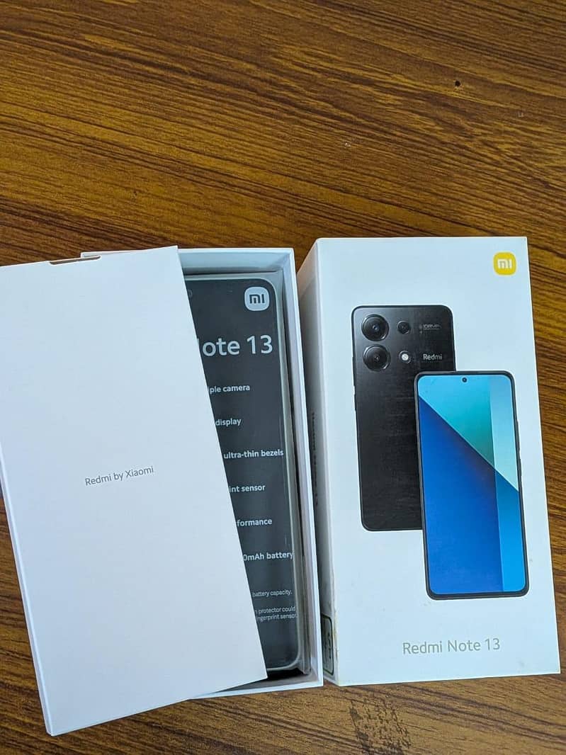 Redmi Note 13 2