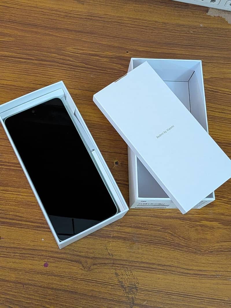 Redmi Note 13 3