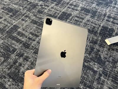iPad Pro M1 11 Inch