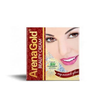 Arena gold beauty cream in wholesale orignal
