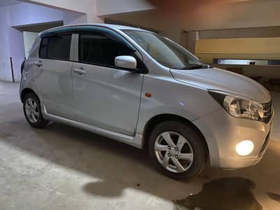 Suzuki Cultus vxl manual 2020 b2b original