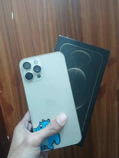 12 pro max full non pta