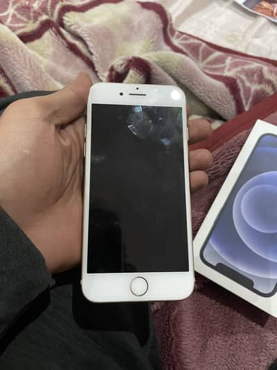 IPhone 7 non pta 32 GB