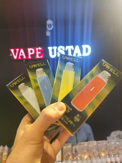 CALIBUR G5 LITE| VAPES | PODS | MODS | FLAVOURS | ALL FOR SALE | BUY