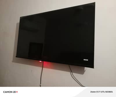 50inch Tcl Led.