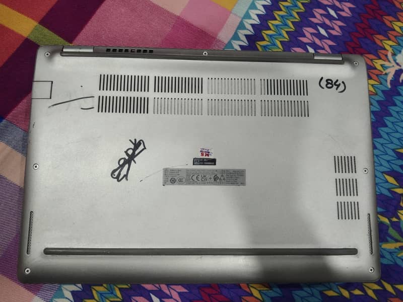 Dell Latitude 5310 i5 10th generation 8GB RAM 256GB ssd Touch Screen 1