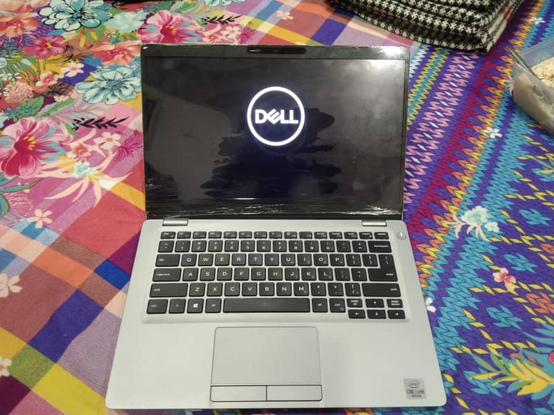 Dell Latitude 5310 i5 10th generation 8GB RAM 256GB ssd Touch Screen 2