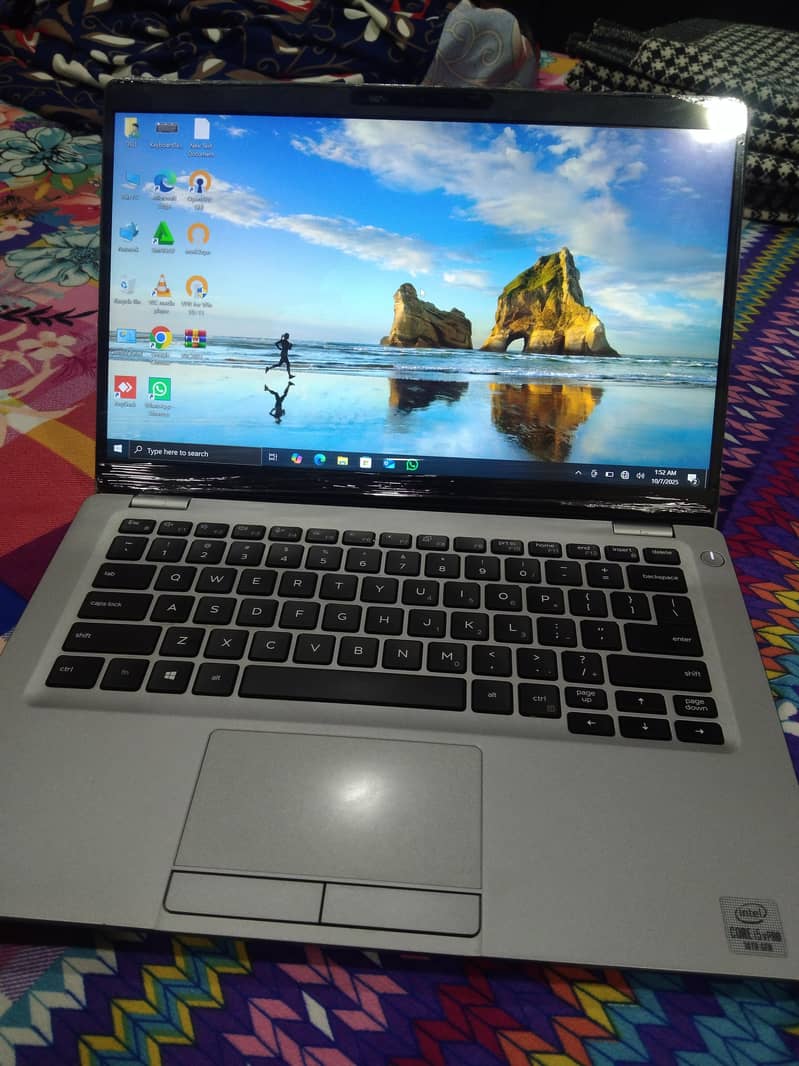 Dell Latitude 5310 i5 10th generation 8GB RAM 256GB ssd Touch Screen 3