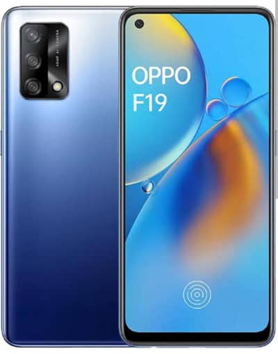 oppo f19 pta approved motherboard fresh, never repaired